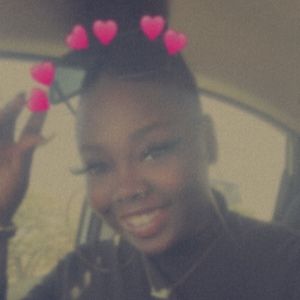 Meet your Posher, Janiya